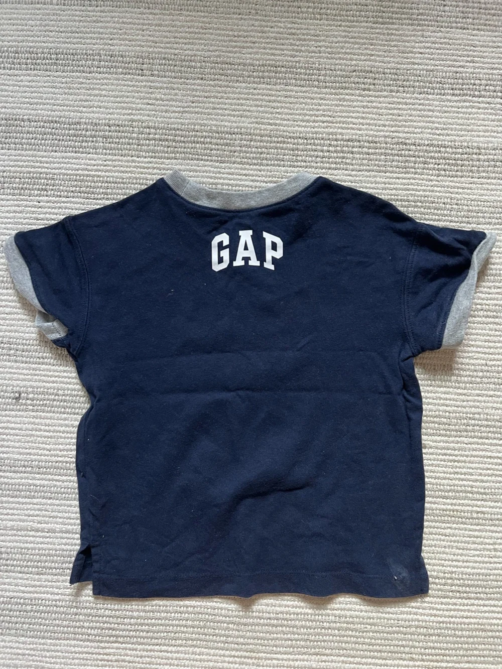 GAP soft navy
